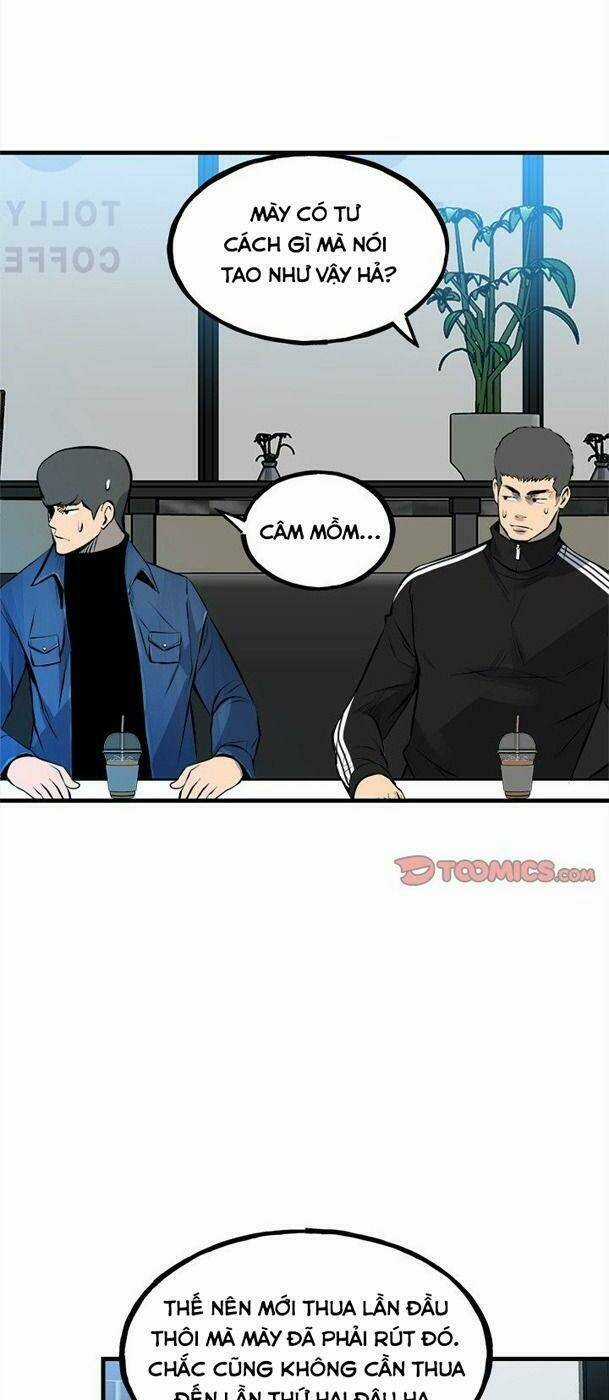 Kẻ Phản Diện - Chapter 151 - Trang 16