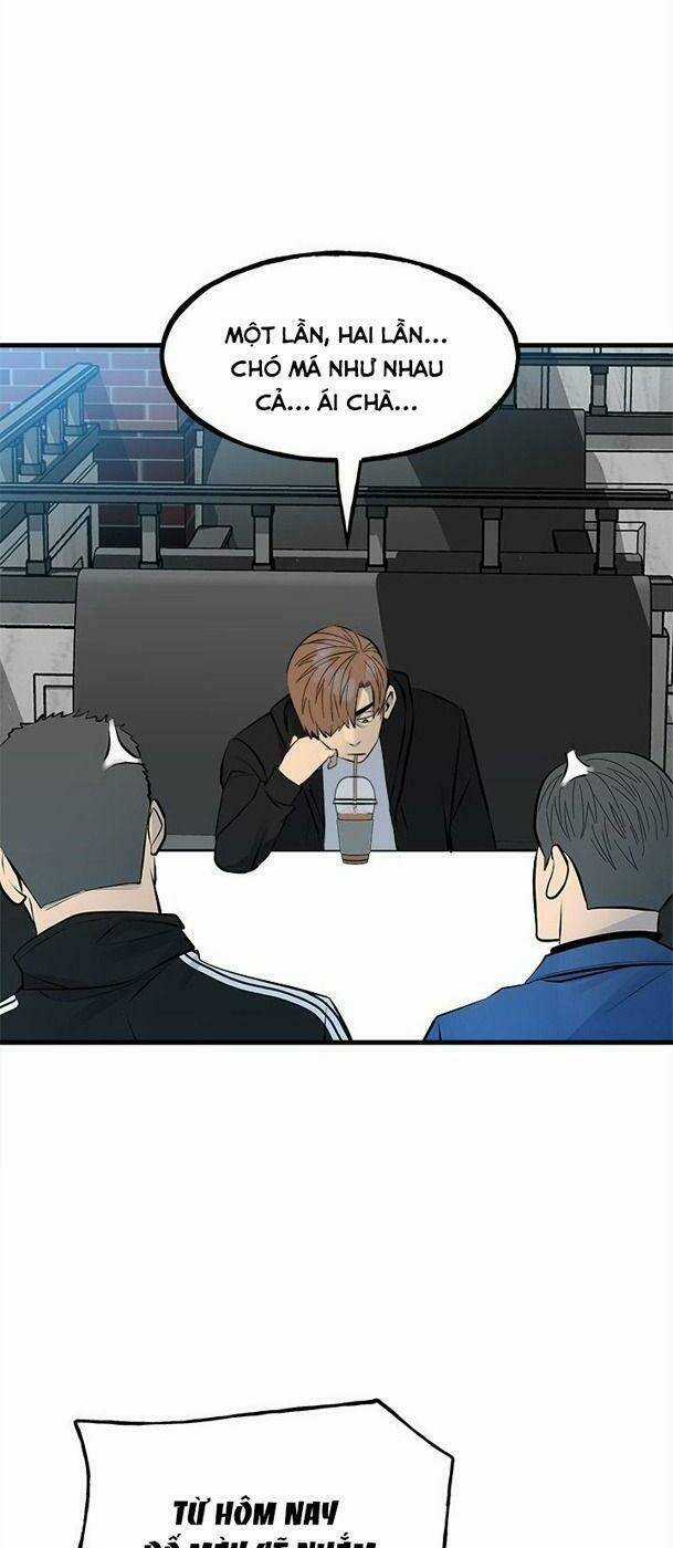 Kẻ Phản Diện - Chapter 151 - Trang 18