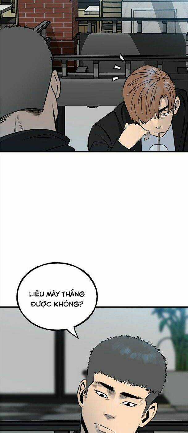 Kẻ Phản Diện - Chapter 151 - Trang 20