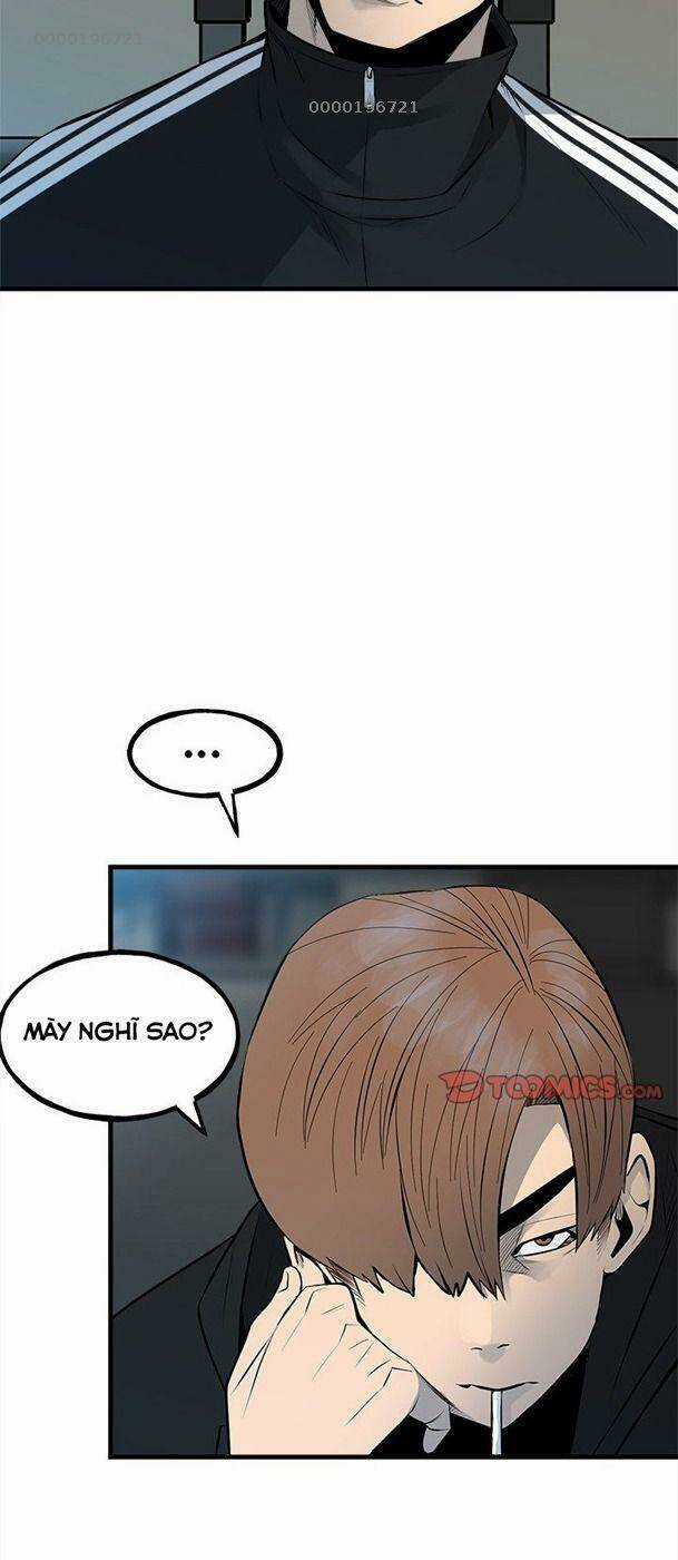 Kẻ Phản Diện - Chapter 151 - Trang 21