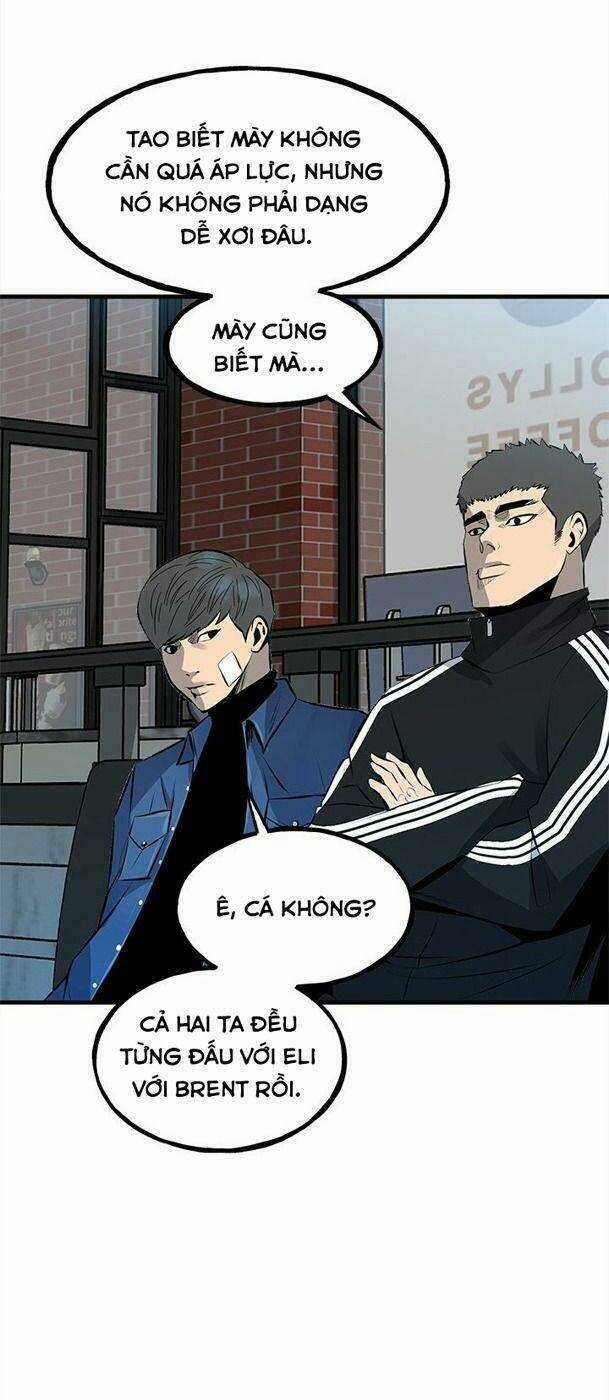 Kẻ Phản Diện - Chapter 151 - Trang 22