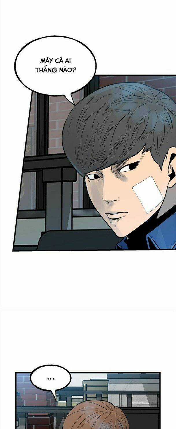 Kẻ Phản Diện - Chapter 151 - Trang 23