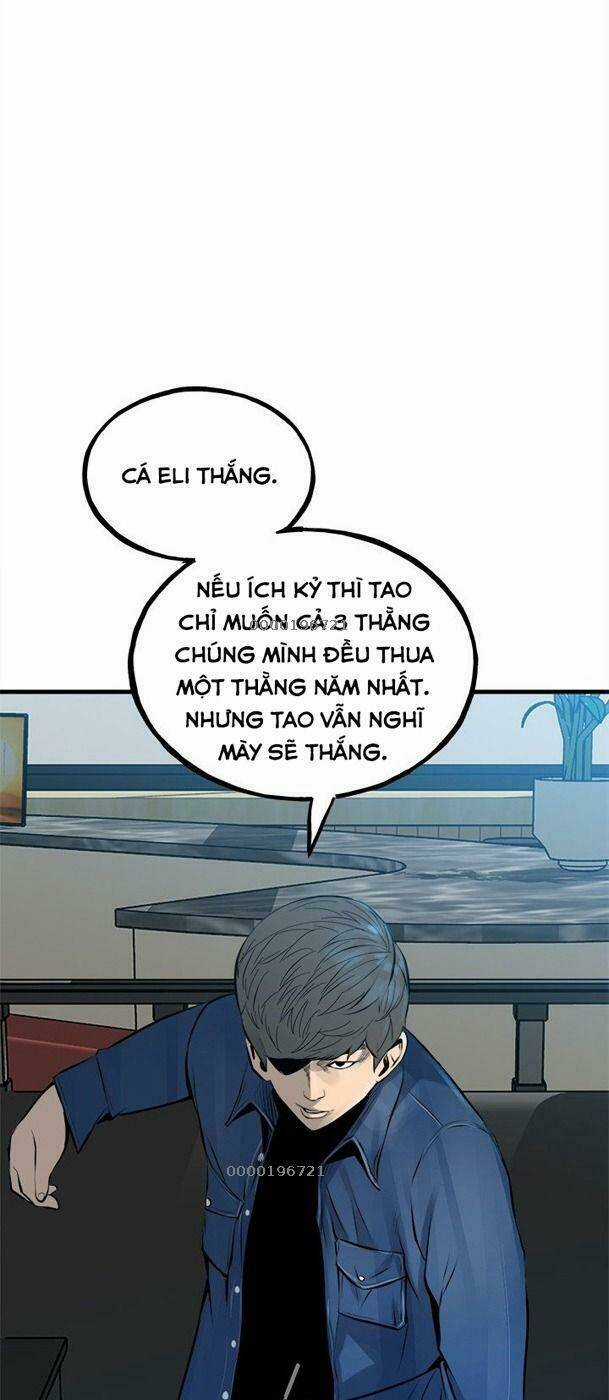 Kẻ Phản Diện - Chapter 151 - Trang 25