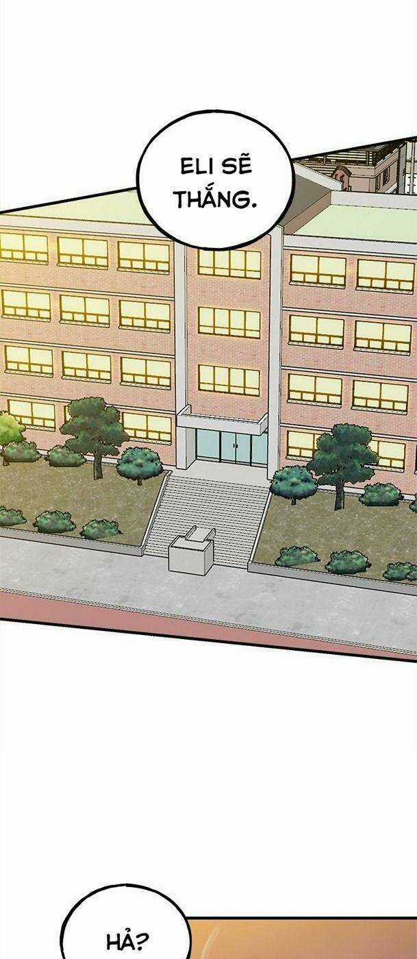 Kẻ Phản Diện - Chapter 151 - Trang 28