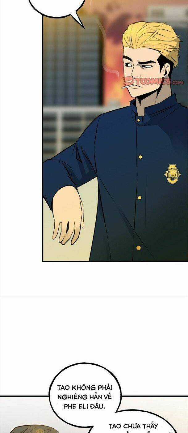 Kẻ Phản Diện - Chapter 151 - Trang 29