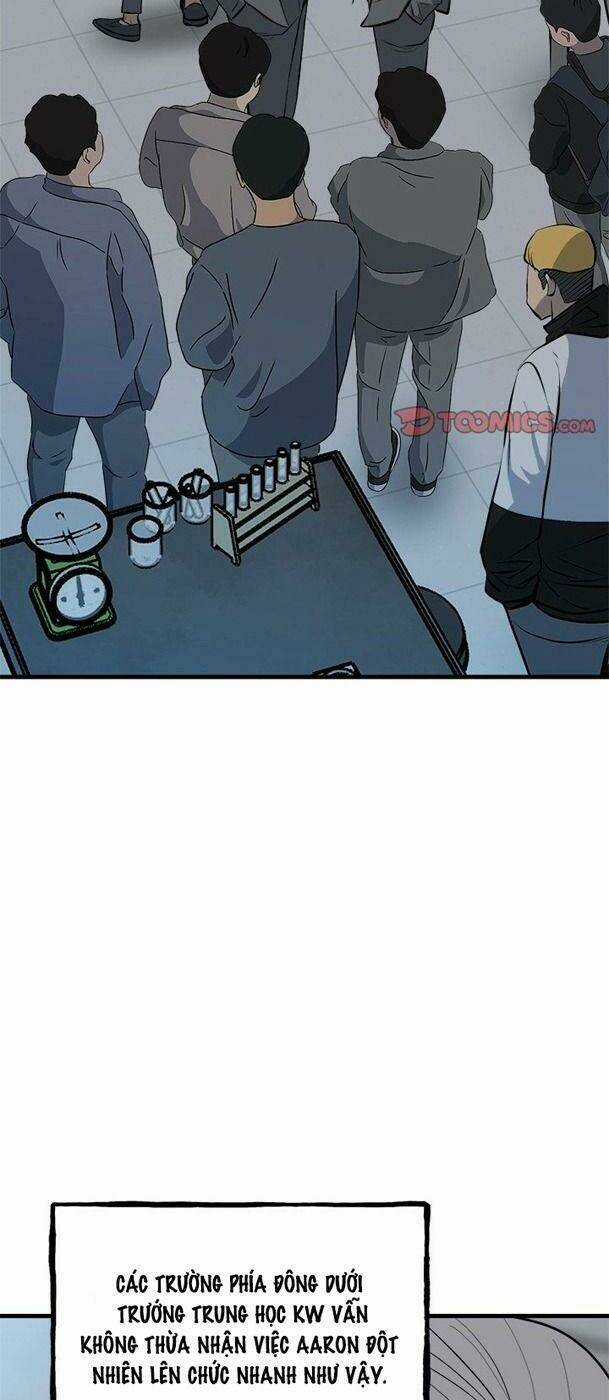 Kẻ Phản Diện - Chapter 151 - Trang 4