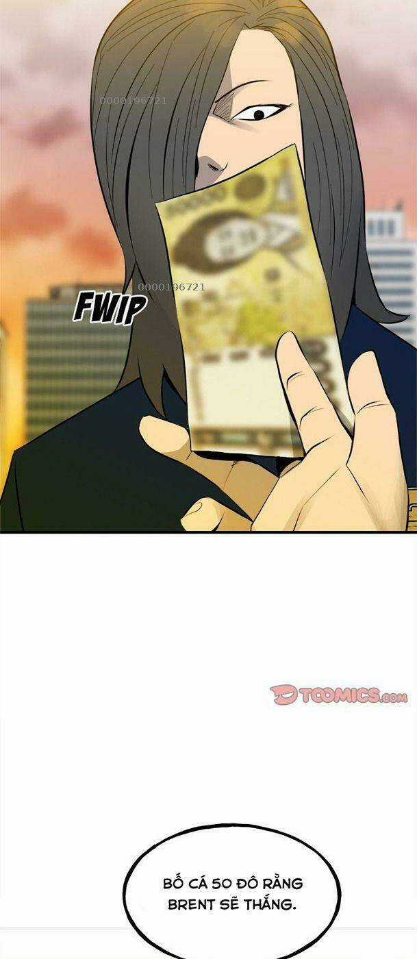 Kẻ Phản Diện - Chapter 151 - Trang 31