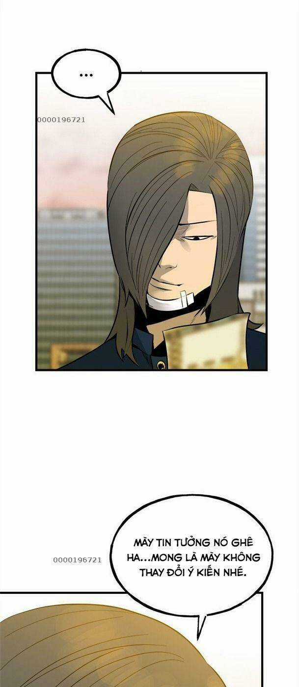 Kẻ Phản Diện - Chapter 151 - Trang 33