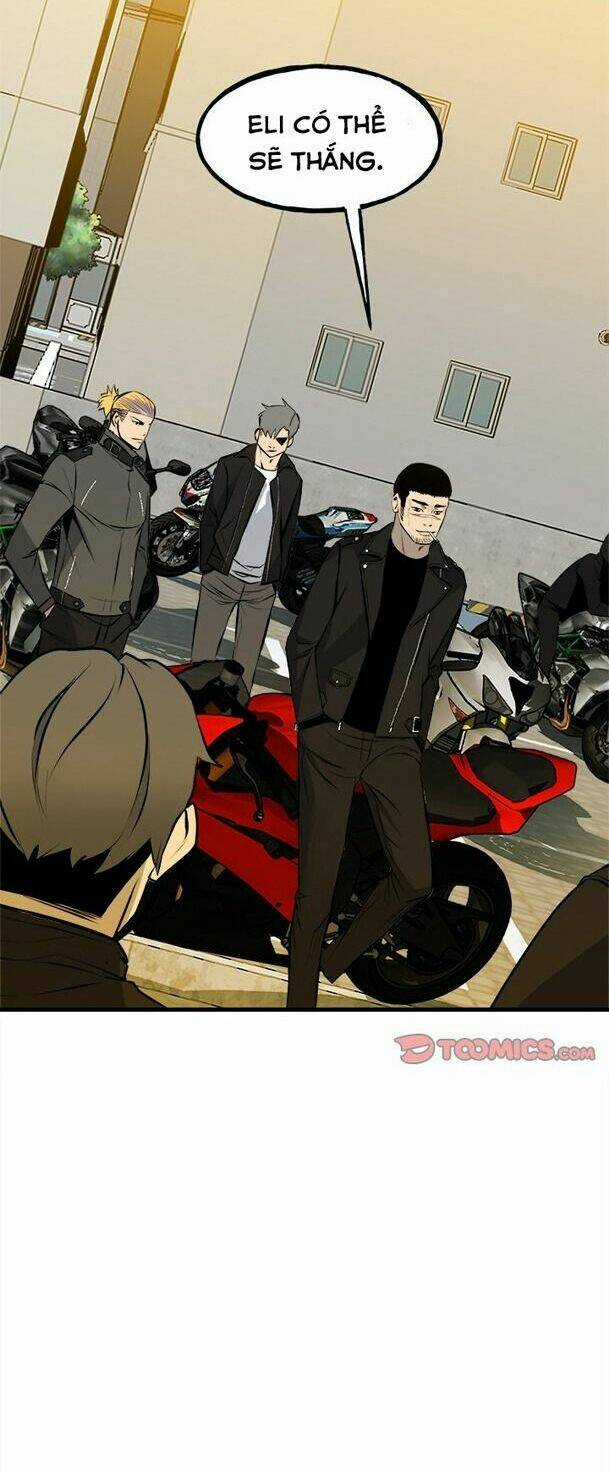 Kẻ Phản Diện - Chapter 151 - Trang 36