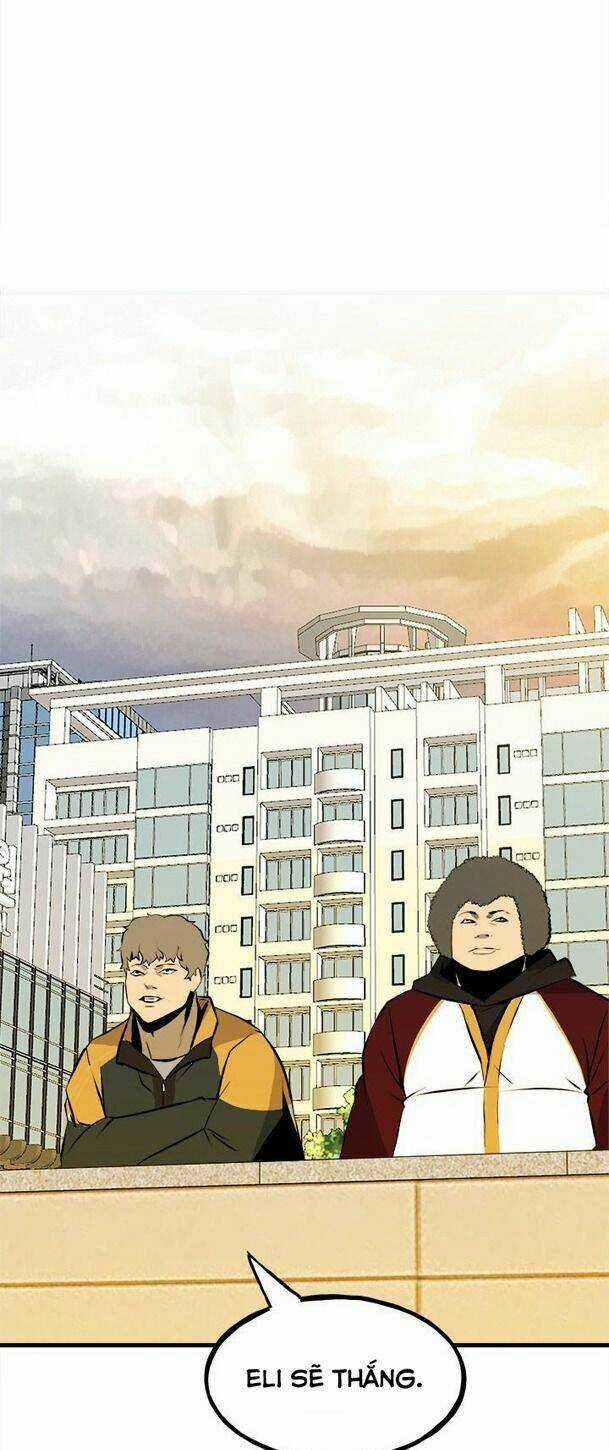 Kẻ Phản Diện - Chapter 151 - Trang 37
