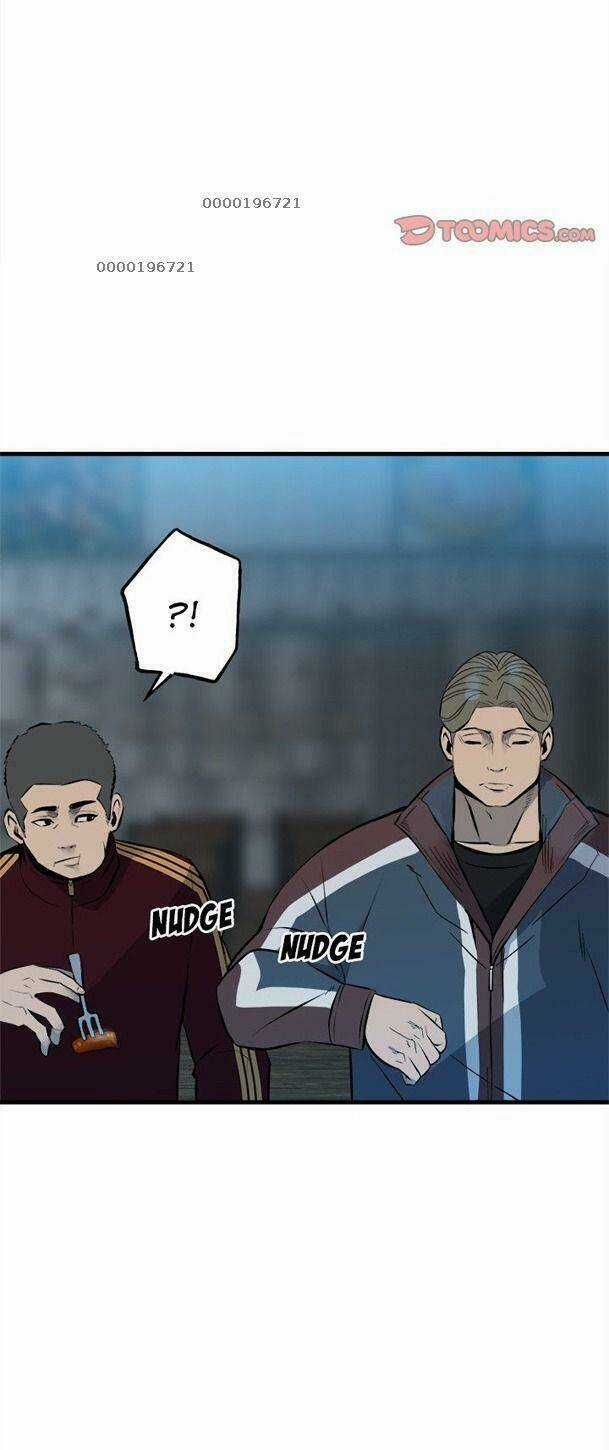 Kẻ Phản Diện - Chapter 151 - Trang 39