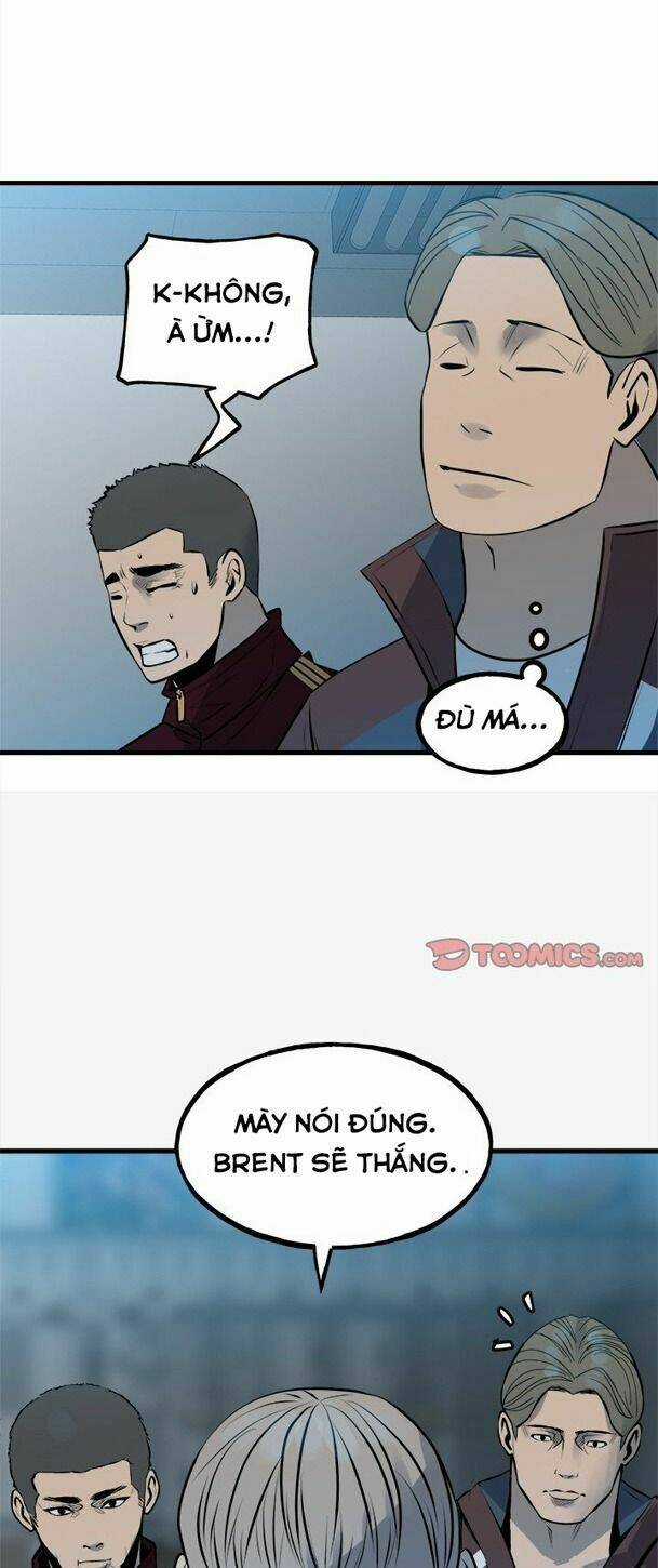 Kẻ Phản Diện - Chapter 151 - Trang 41