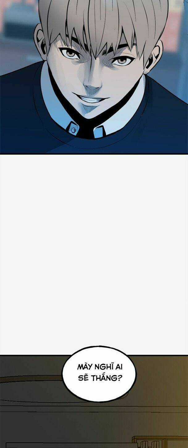 Kẻ Phản Diện - Chapter 151 - Trang 43