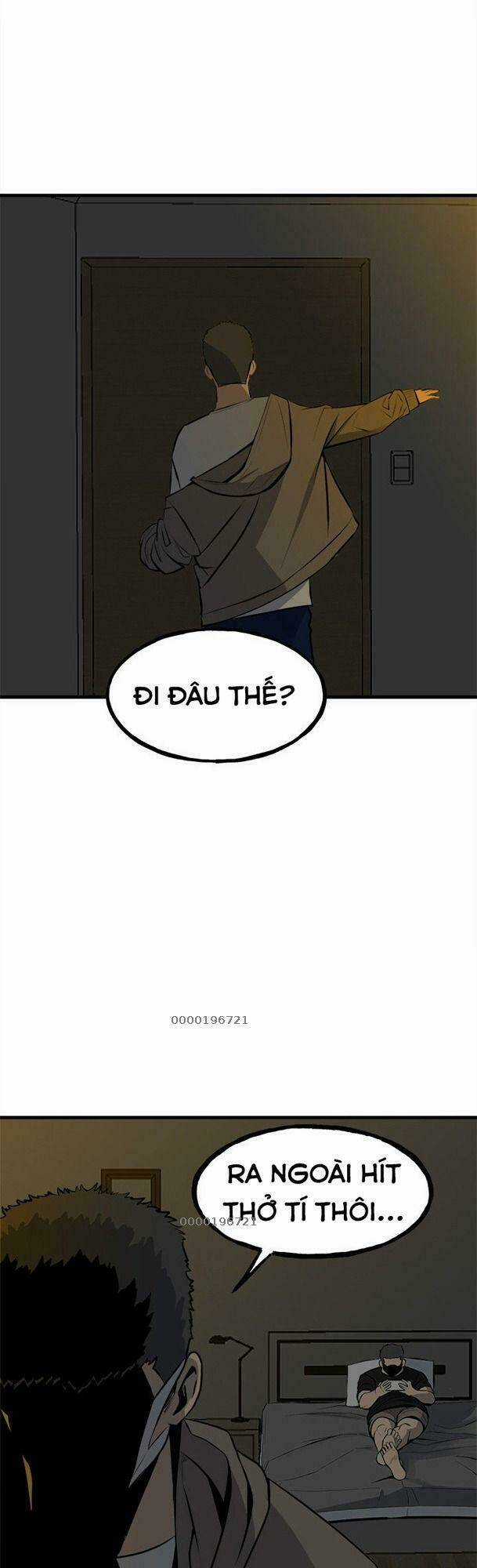 Kẻ Phản Diện - Chapter 151 - Trang 49