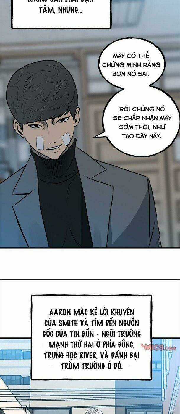 Kẻ Phản Diện - Chapter 151 - Trang 6