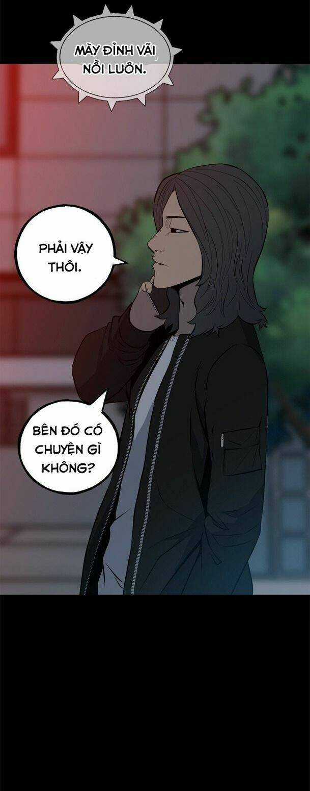 Kẻ Phản Diện - Chapter 151 - Trang 53