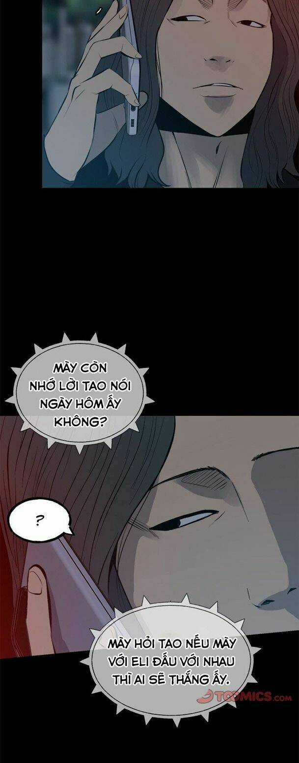 Kẻ Phản Diện - Chapter 151 - Trang 56