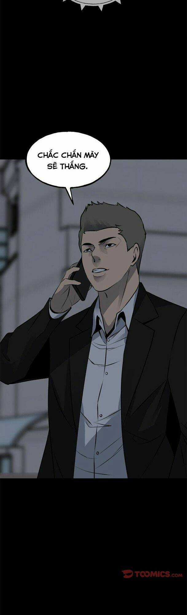 Kẻ Phản Diện - Chapter 151 - Trang 58