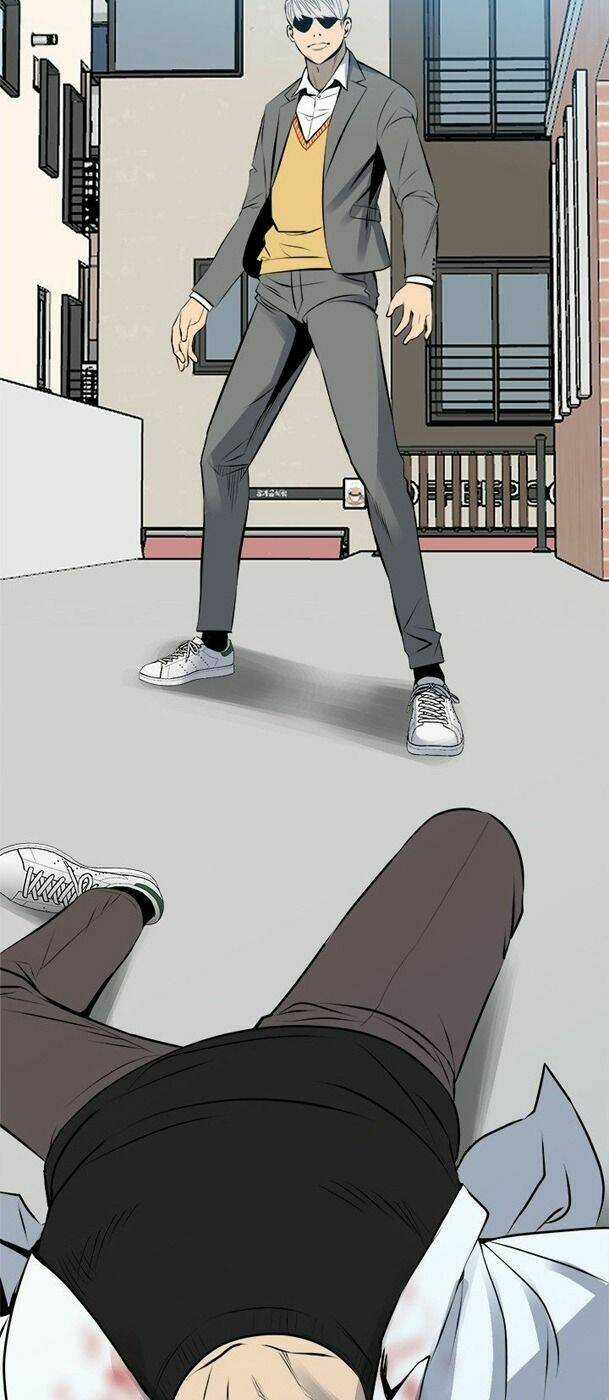 Kẻ Phản Diện - Chapter 151 - Trang 7