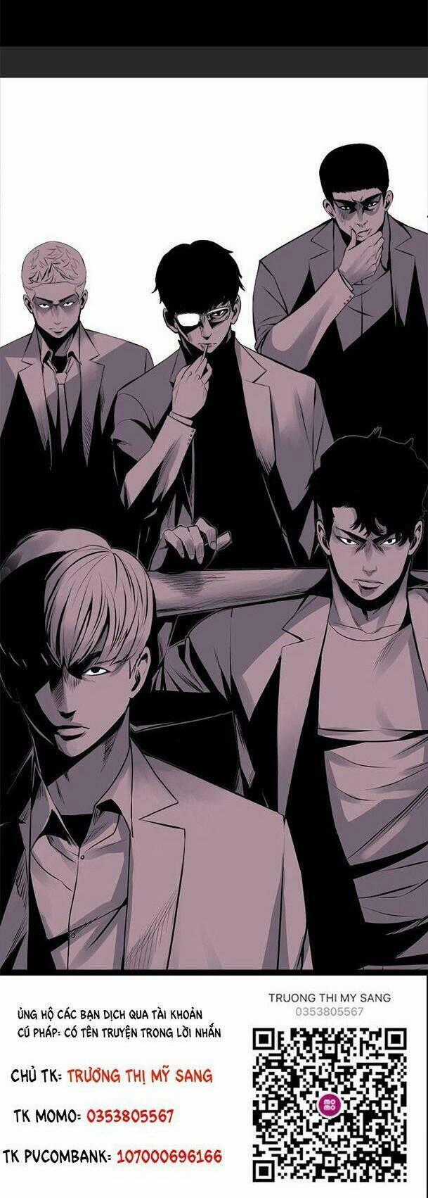 Kẻ Phản Diện - Chapter 151 - Trang 66