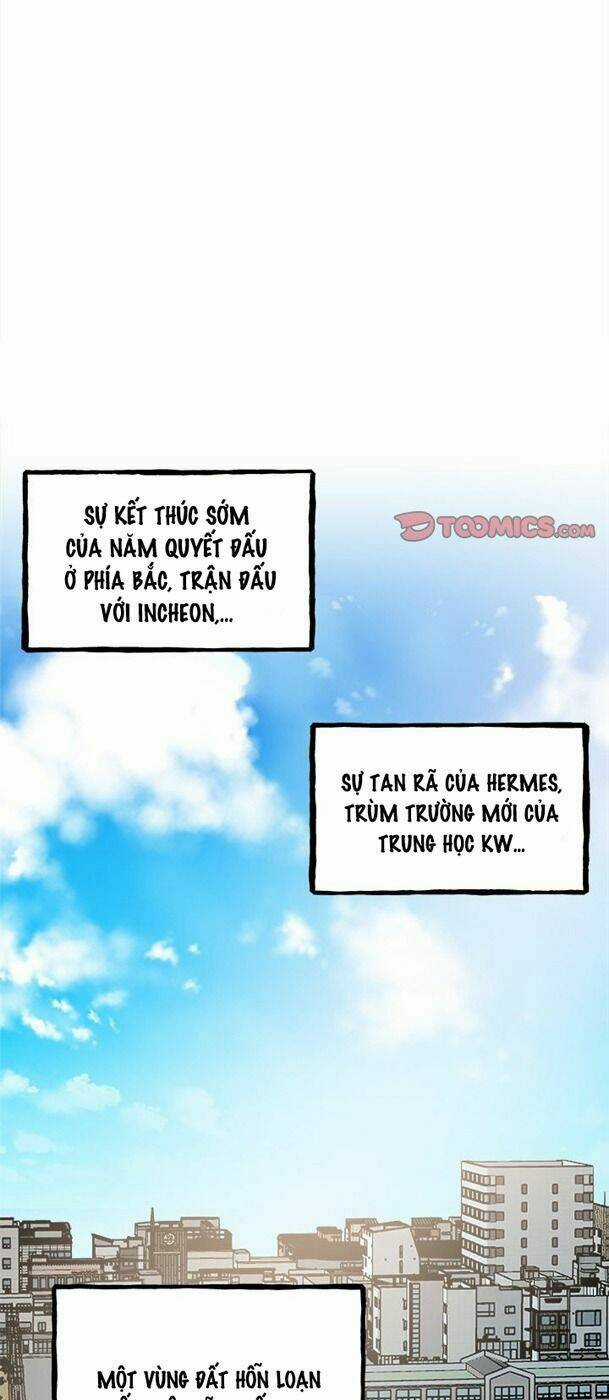 Kẻ Phản Diện - Chapter 151 - Trang 9