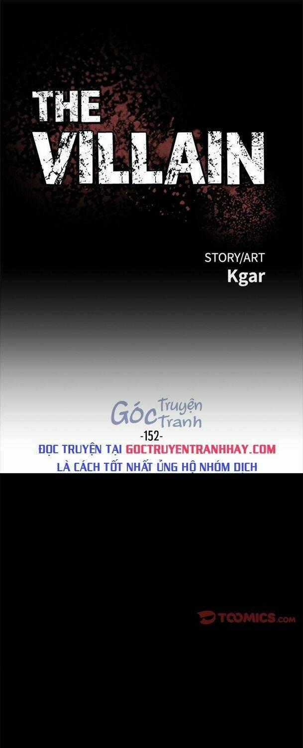 Kẻ Phản Diện - Chapter 152 - Trang 1