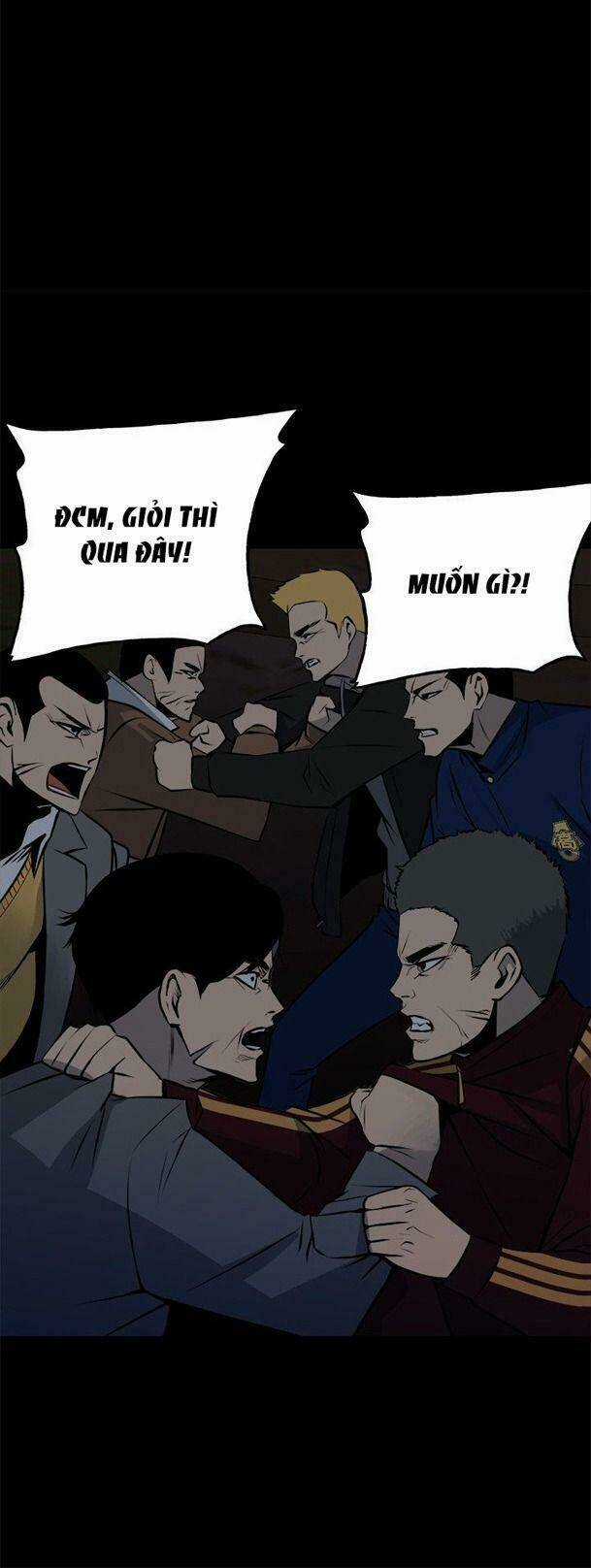 Kẻ Phản Diện - Chapter 152 - Trang 12