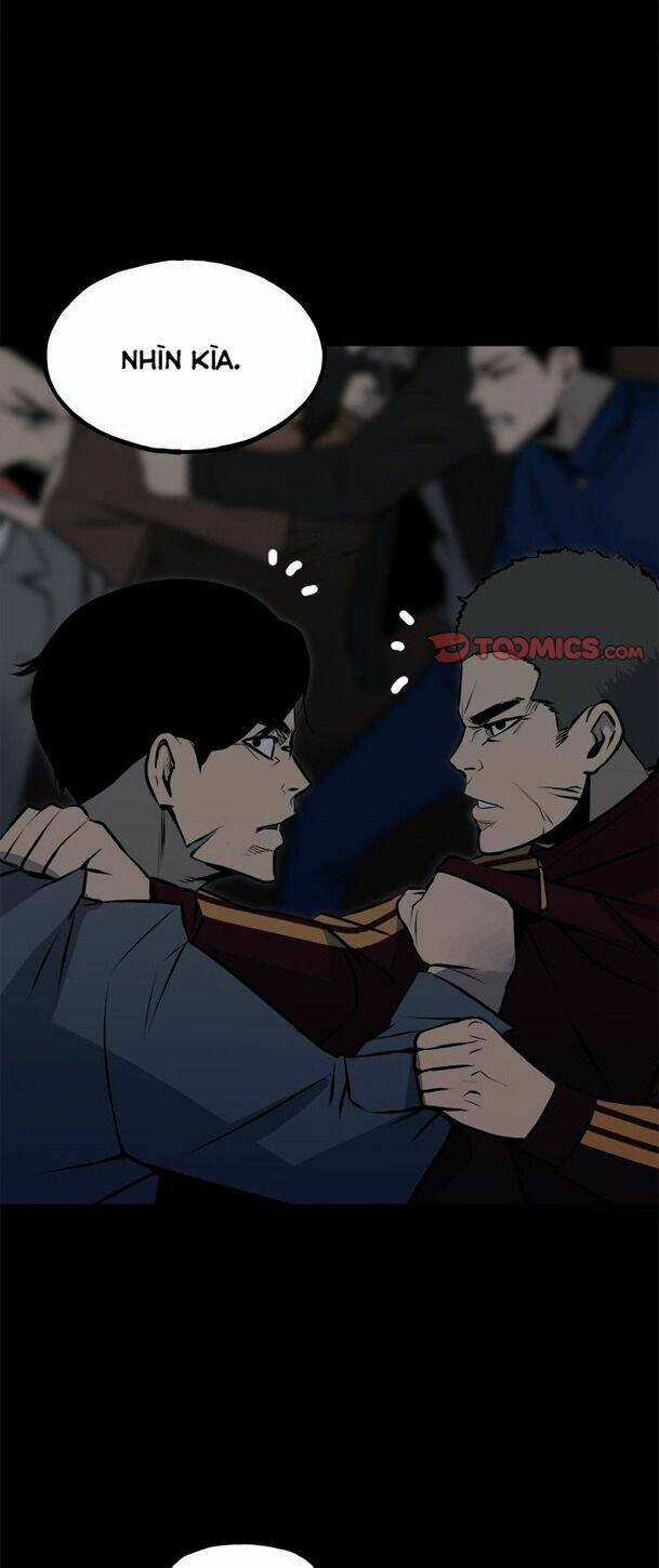 Kẻ Phản Diện - Chapter 152 - Trang 13