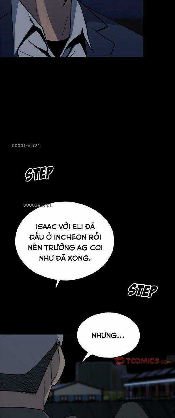 Kẻ Phản Diện - Chapter 152 - Trang 15