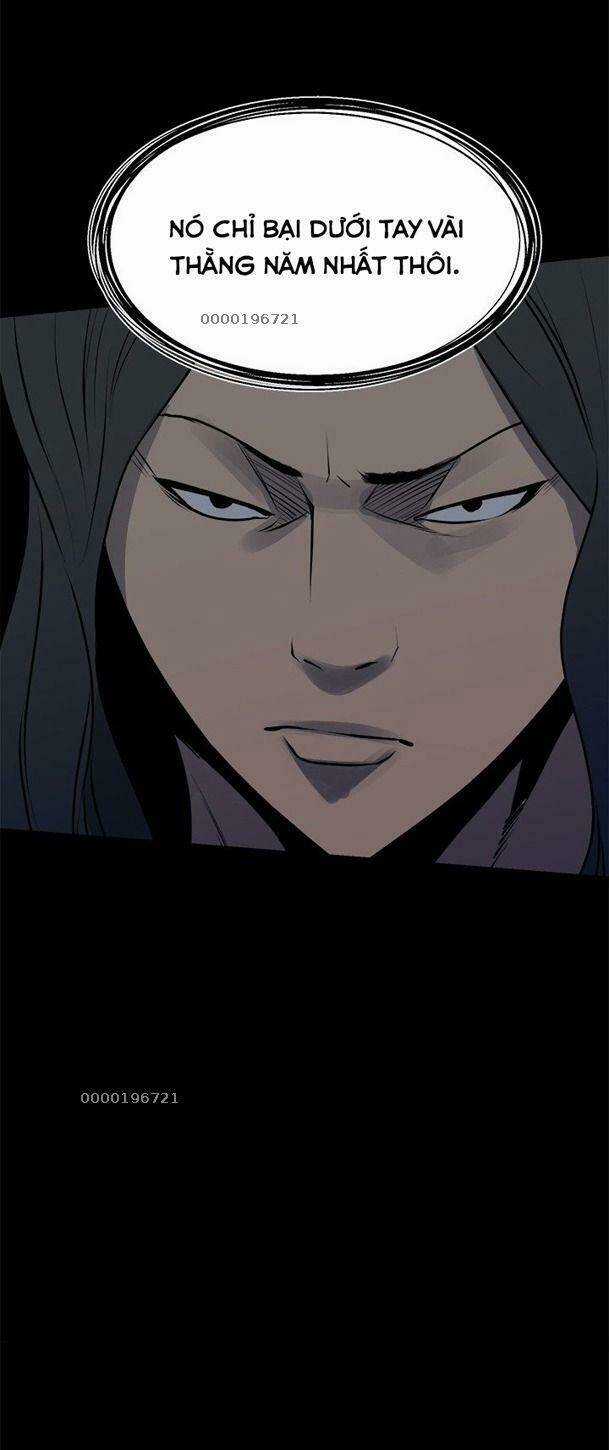 Kẻ Phản Diện - Chapter 152 - Trang 17