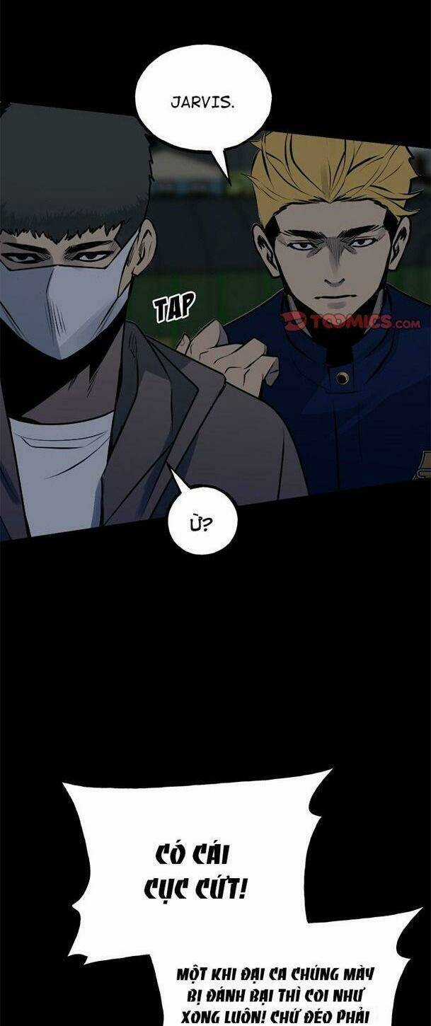 Kẻ Phản Diện - Chapter 152 - Trang 18