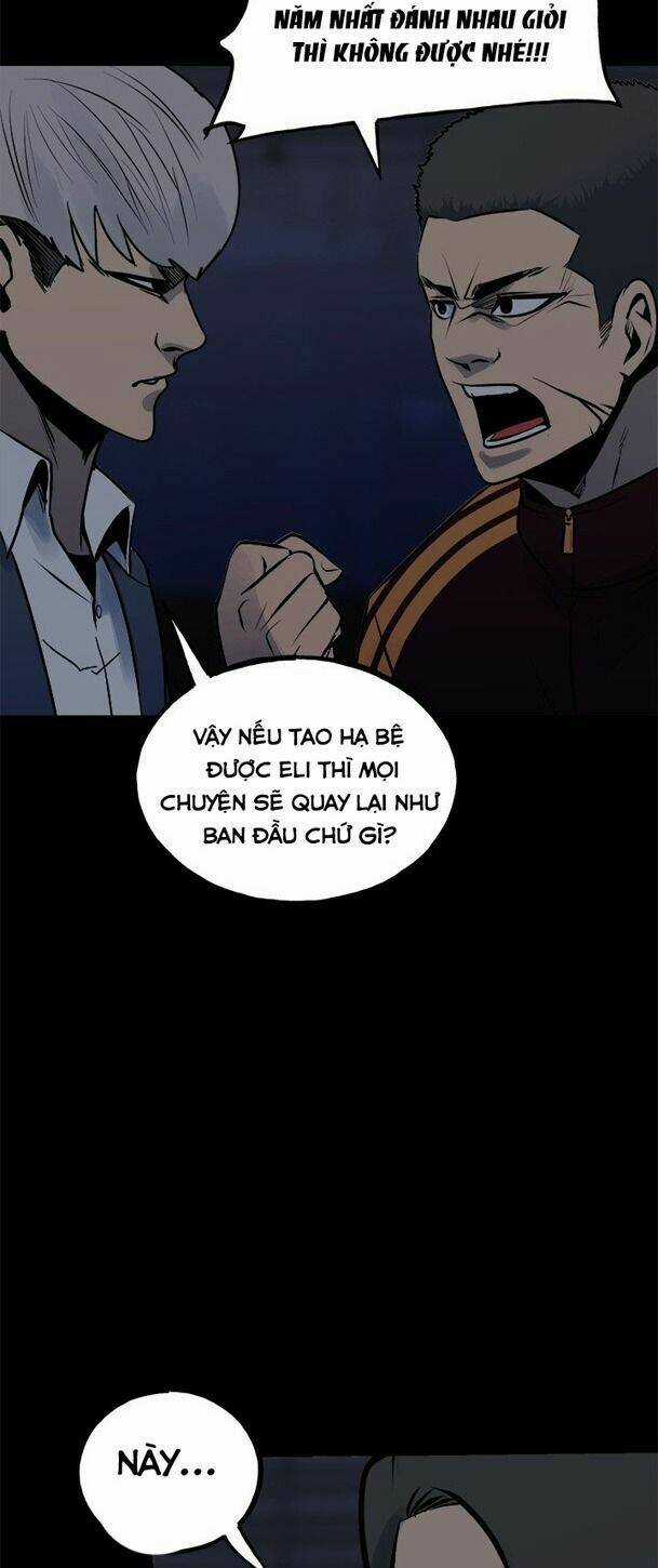 Kẻ Phản Diện - Chapter 152 - Trang 19