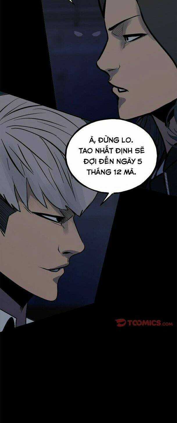 Kẻ Phản Diện - Chapter 152 - Trang 20