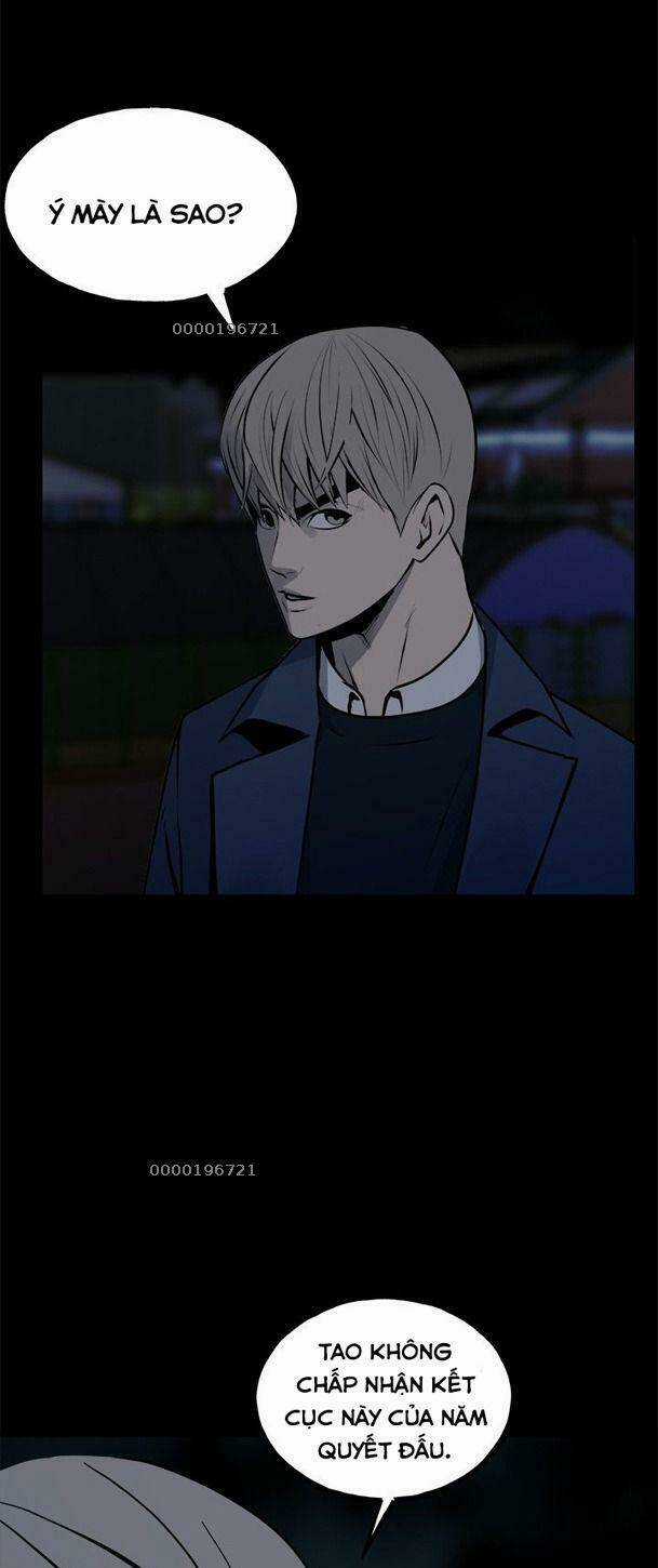 Kẻ Phản Diện - Chapter 152 - Trang 21