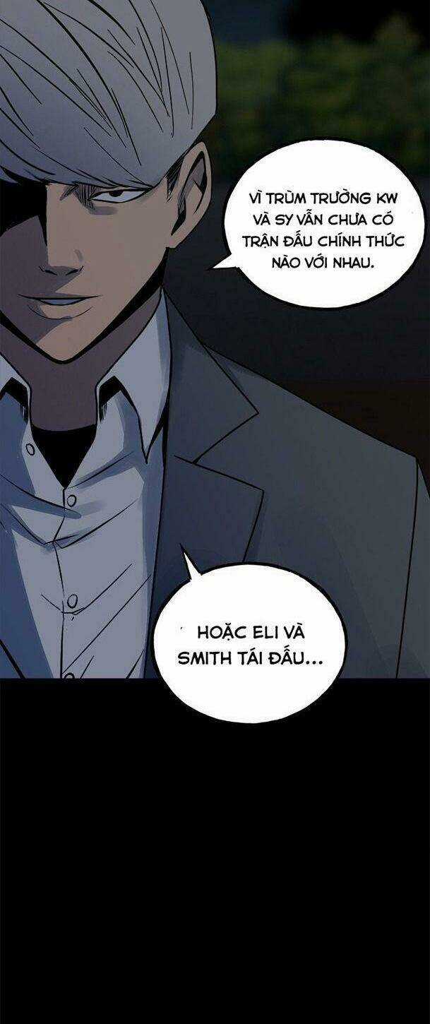 Kẻ Phản Diện - Chapter 152 - Trang 22