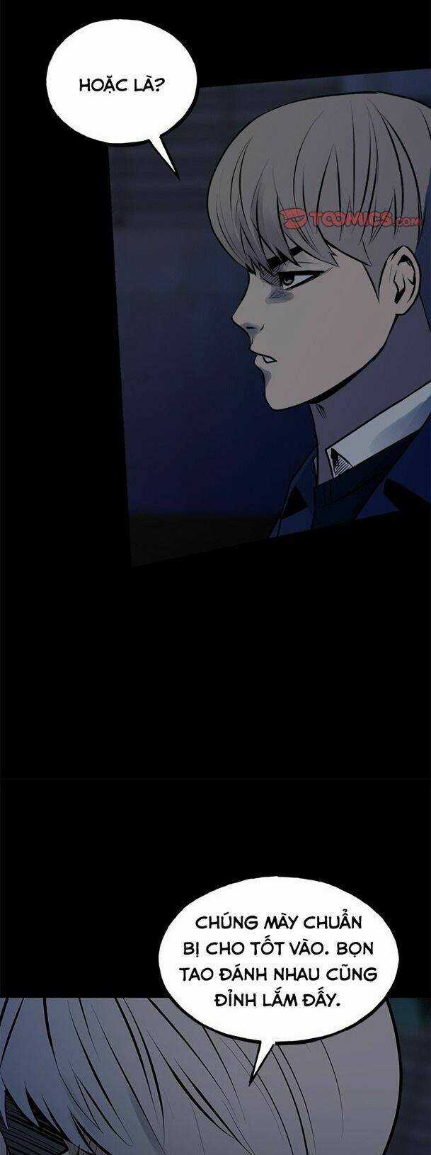 Kẻ Phản Diện - Chapter 152 - Trang 23