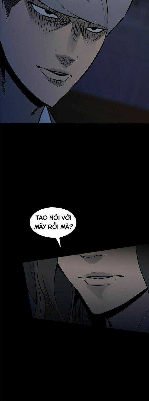 Kẻ Phản Diện - Chapter 152 - Trang 24