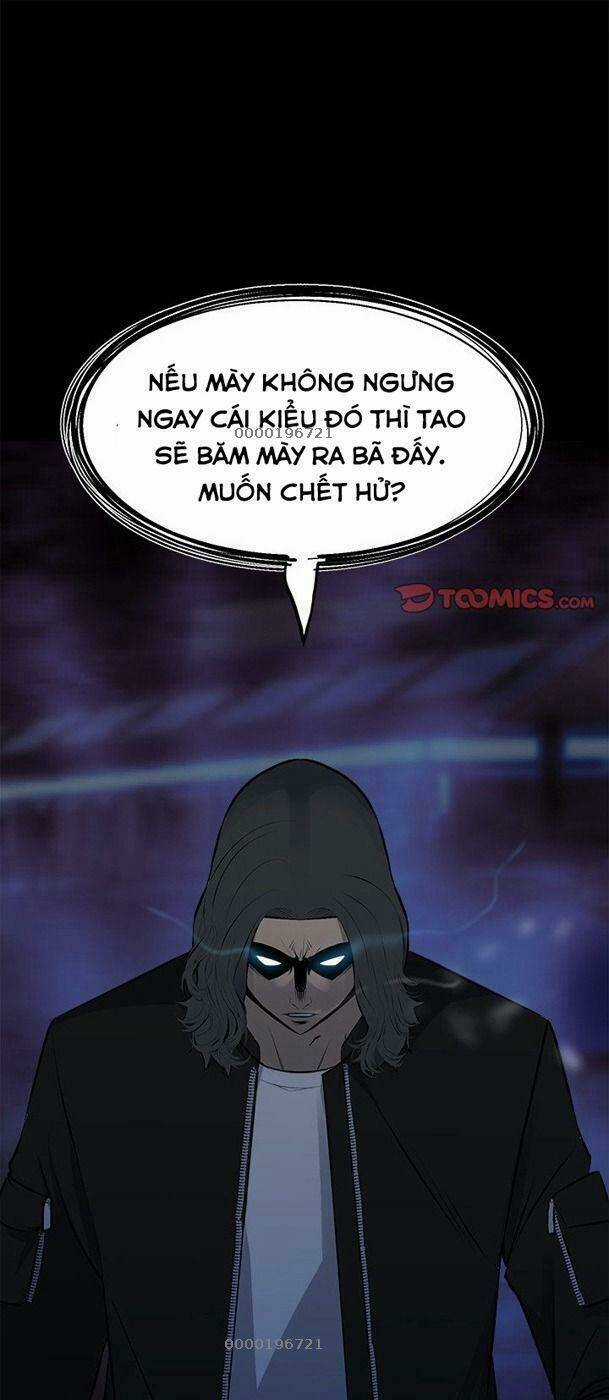 Kẻ Phản Diện - Chapter 152 - Trang 25