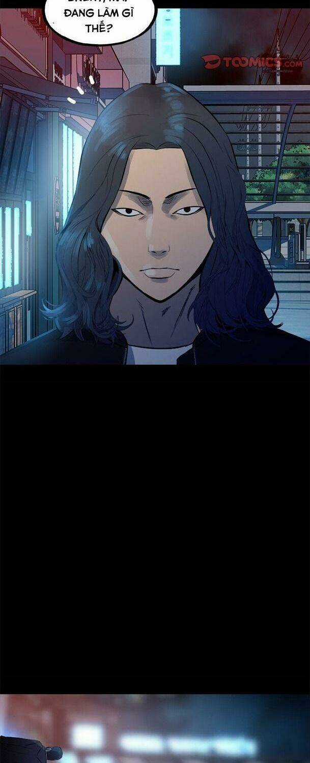 Kẻ Phản Diện - Chapter 152 - Trang 4
