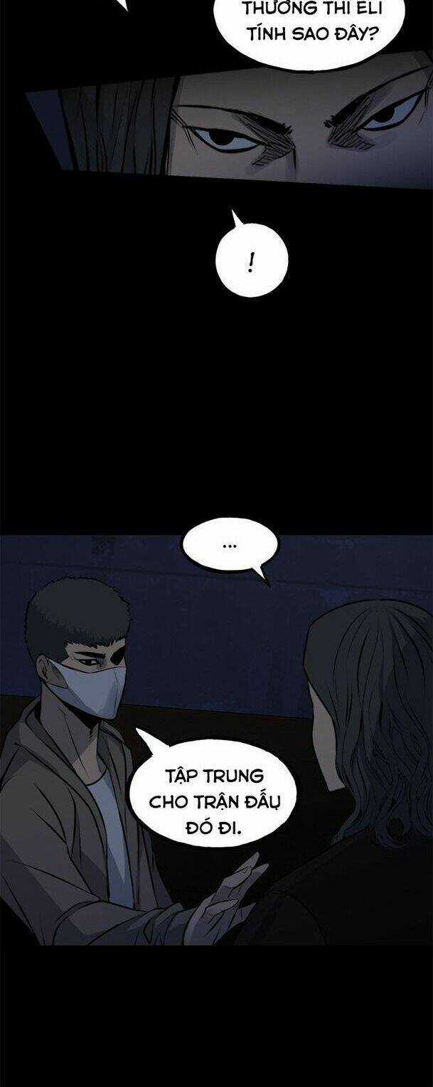 Kẻ Phản Diện - Chapter 152 - Trang 36