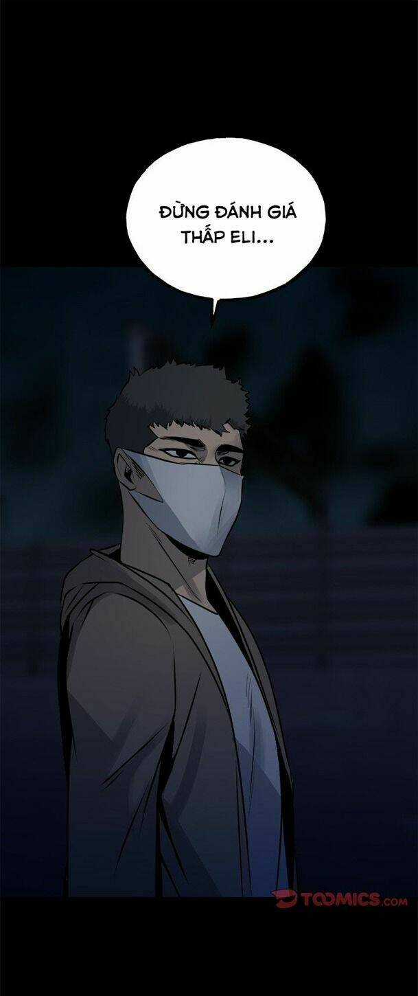 Kẻ Phản Diện - Chapter 152 - Trang 37