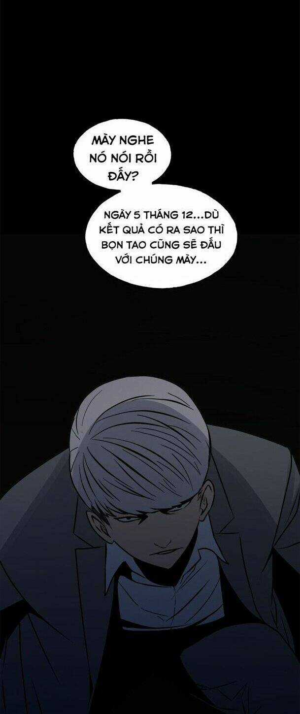 Kẻ Phản Diện - Chapter 152 - Trang 38