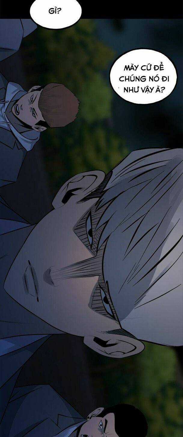 Kẻ Phản Diện - Chapter 152 - Trang 43