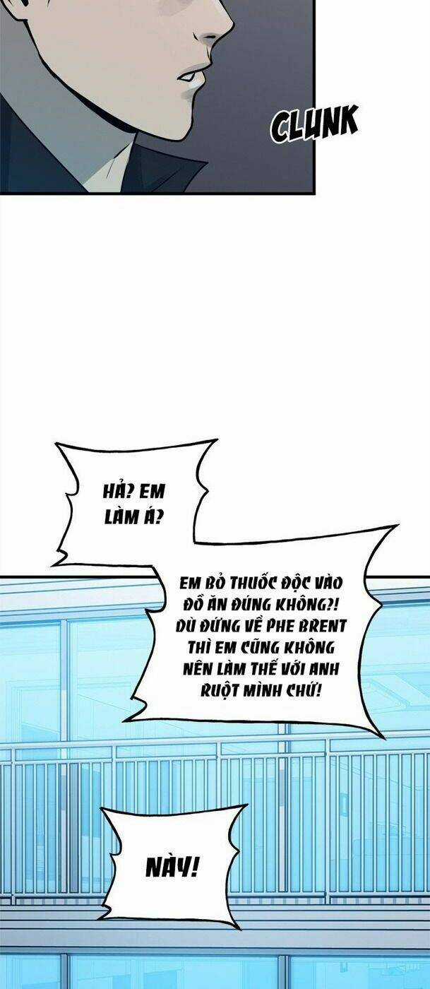 Kẻ Phản Diện - Chapter 152 - Trang 56