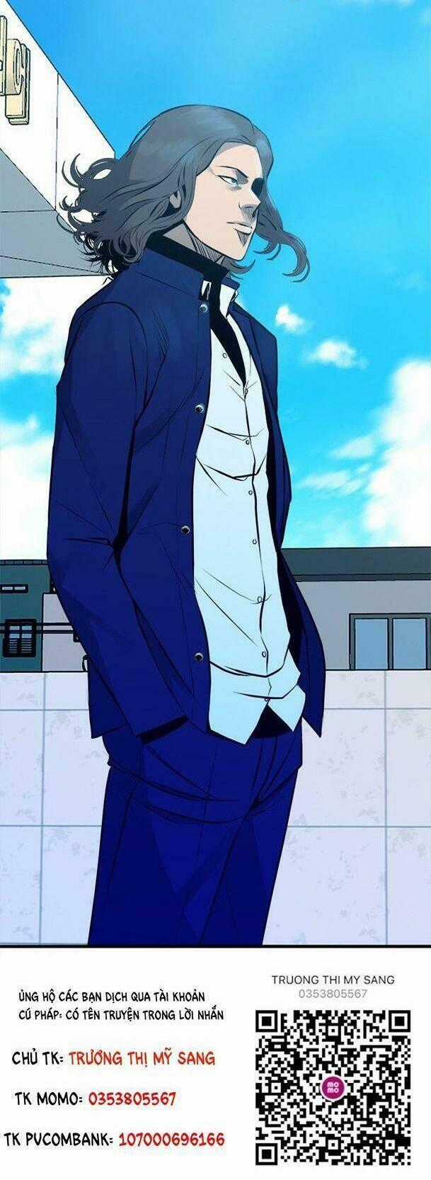 Kẻ Phản Diện - Chapter 152 - Trang 60