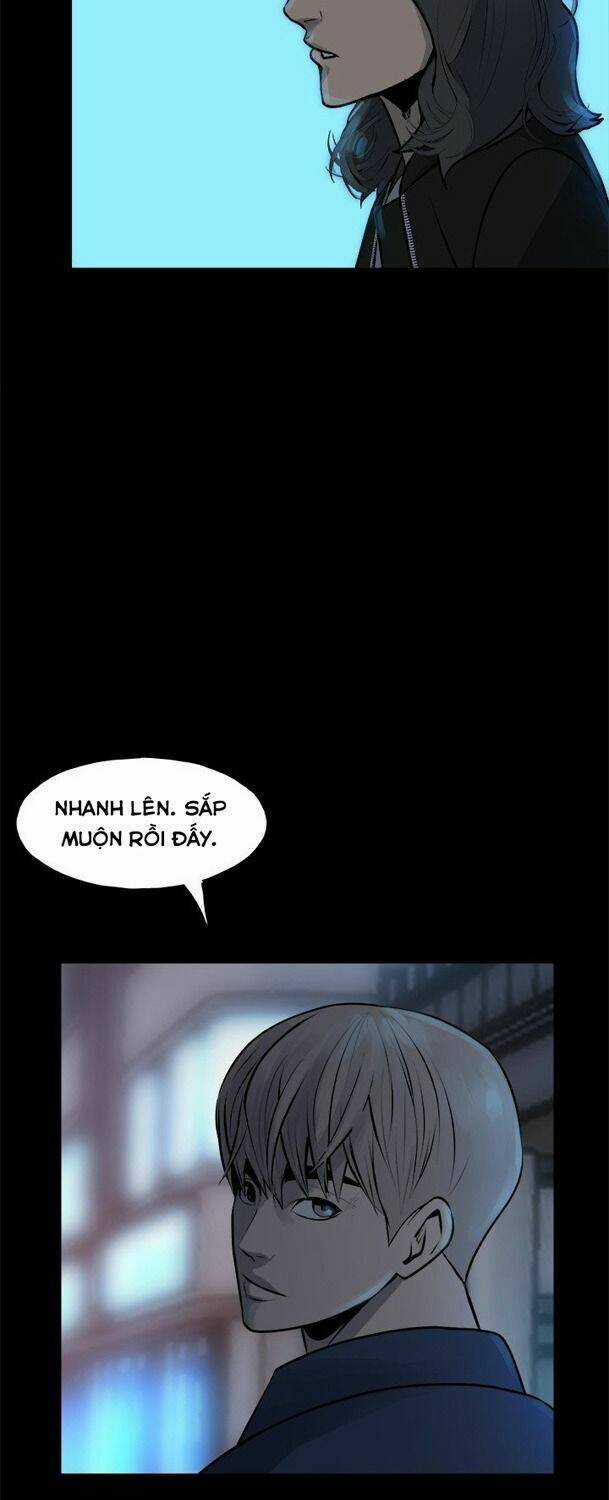 Kẻ Phản Diện - Chapter 152 - Trang 7