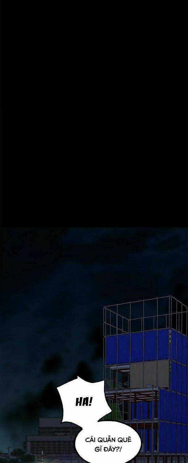 Kẻ Phản Diện - Chapter 152 - Trang 9