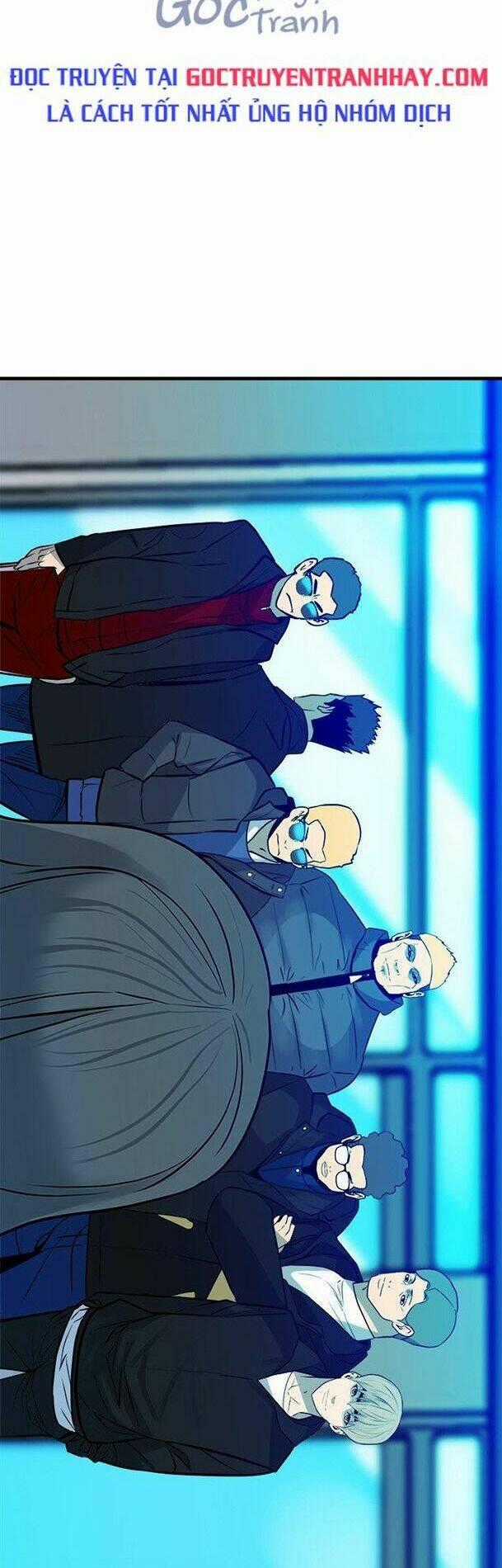 Kẻ Phản Diện - Chapter 153 - Trang 2