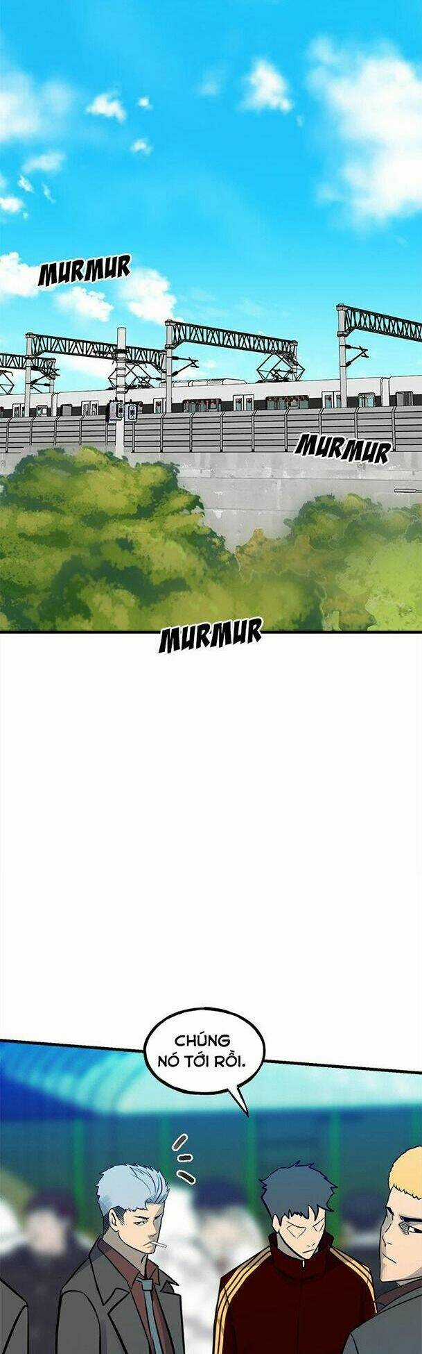 Kẻ Phản Diện - Chapter 153 - Trang 11