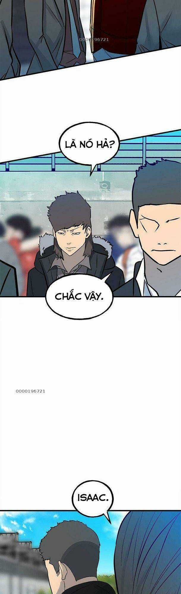 Kẻ Phản Diện - Chapter 153 - Trang 12